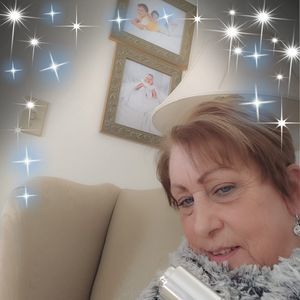 Meet your Posher, Fran